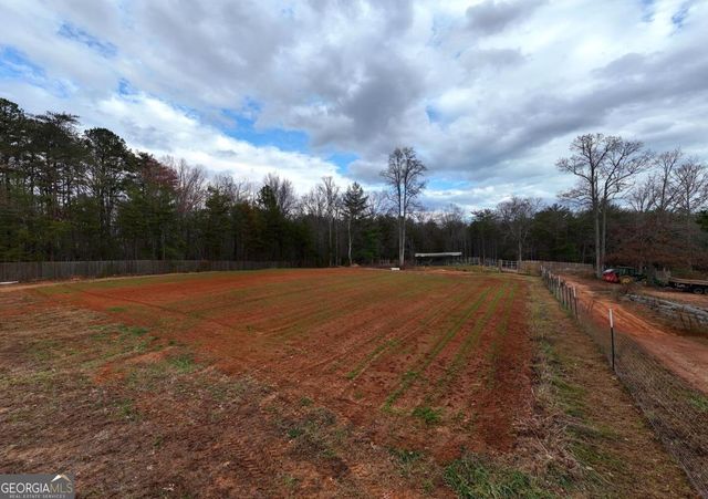 357 Nottely Woods Road E, Blairsville, GA 30512