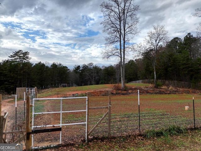 357 Nottely Woods Road E, Blairsville, GA 30512