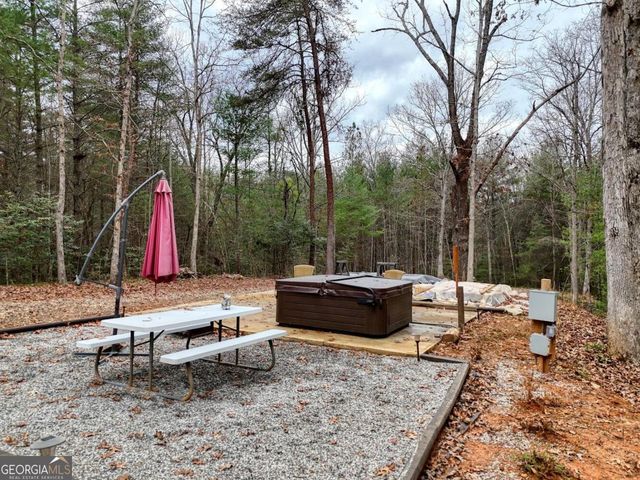 357 Nottely Woods Road E, Blairsville, GA 30512