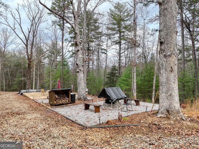 357 Nottely Woods Road E, Blairsville, GA 30512
