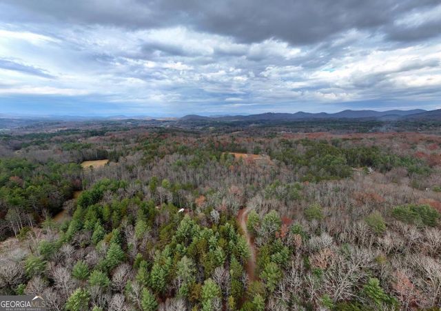 357 Nottely Woods Road E, Blairsville, GA 30512