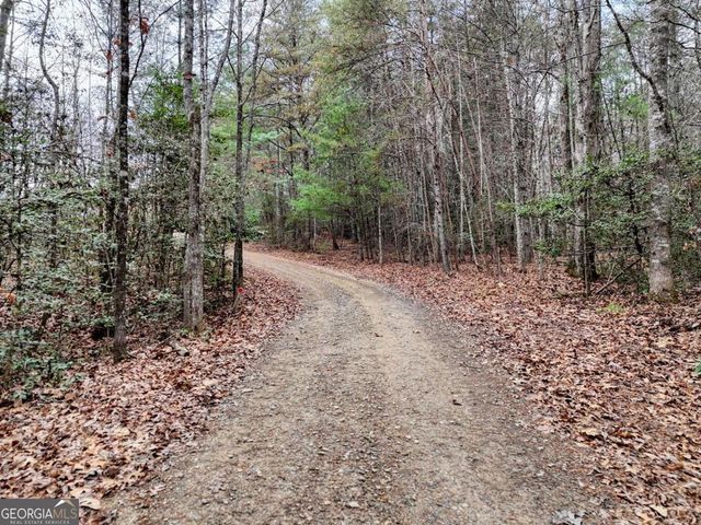 357 Nottely Woods Road E, Blairsville, GA 30512