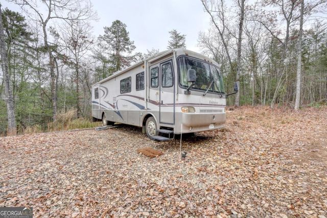 357 Nottely Woods Road E, Blairsville, GA 30512