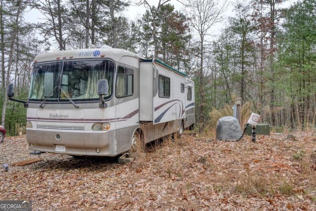 357 Nottely Woods Road E, Blairsville, GA 30512