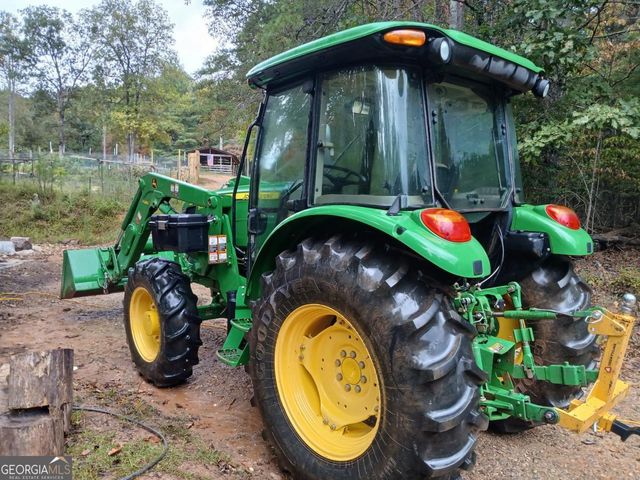 357 Nottely Woods Road E, Blairsville, GA 30512