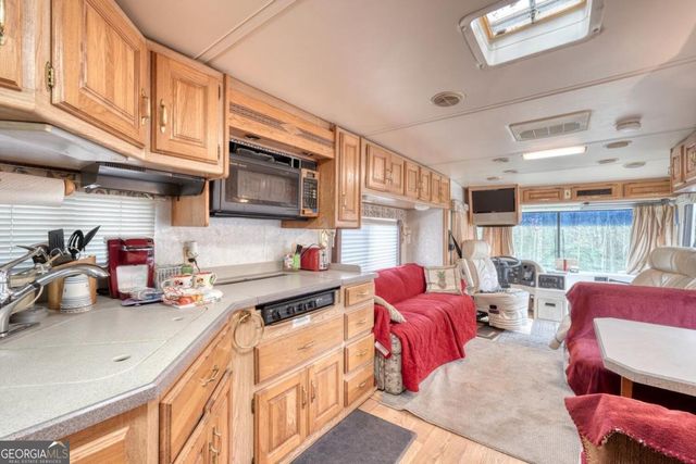 357 Nottely Woods Road E, Blairsville, GA 30512