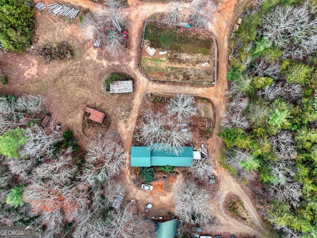 357 Nottely Woods Road E, Blairsville, GA 30512