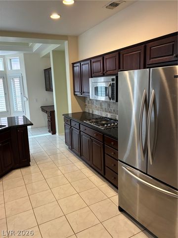 3156 Faiss Drive, Las Vegas, NV 89134