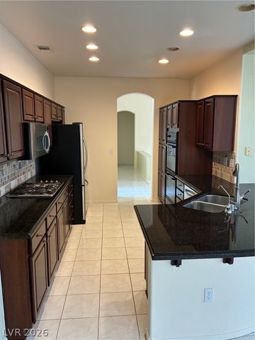 3156 Faiss Drive, Las Vegas, NV 89134