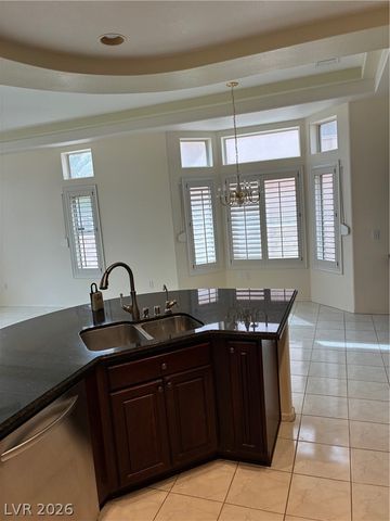 3156 Faiss Drive, Las Vegas, NV 89134