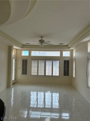 3156 Faiss Drive, Las Vegas, NV 89134