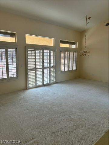 3156 Faiss Drive, Las Vegas, NV 89134