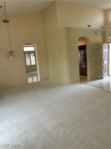 3156 Faiss Drive, Las Vegas, NV 89134