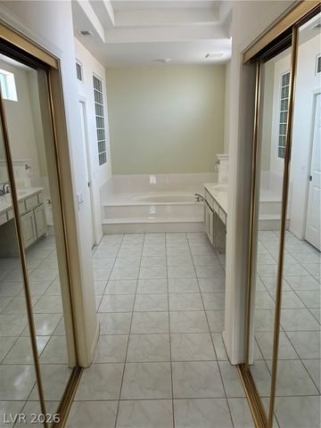 3156 Faiss Drive, Las Vegas, NV 89134