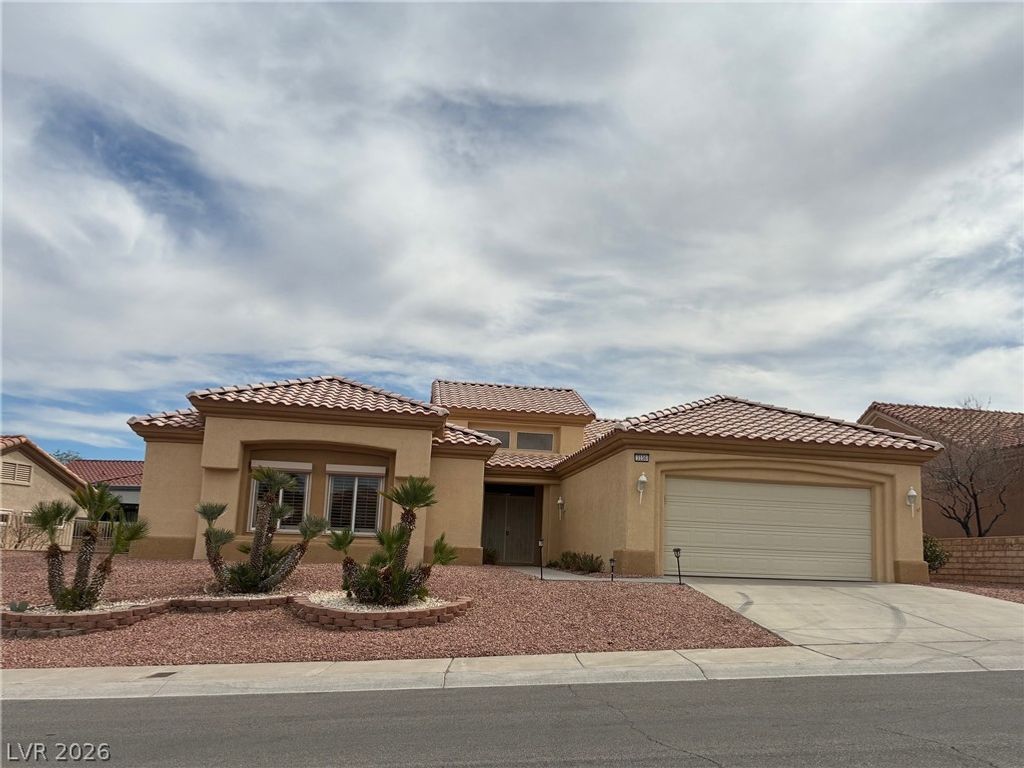 3156 Faiss Drive, Las Vegas, NV 89134