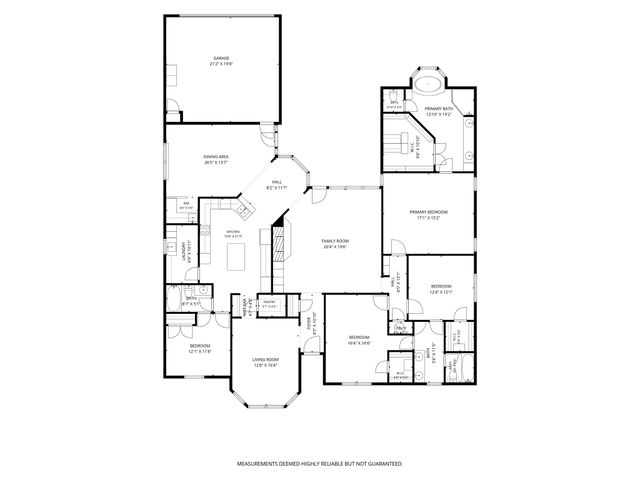 1913 Pecan Ridge Drive, Rowlett, TX 75088
