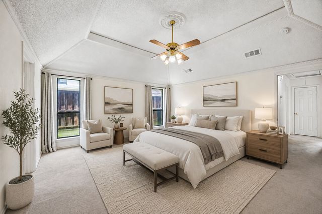 1913 Pecan Ridge Drive, Rowlett, TX 75088