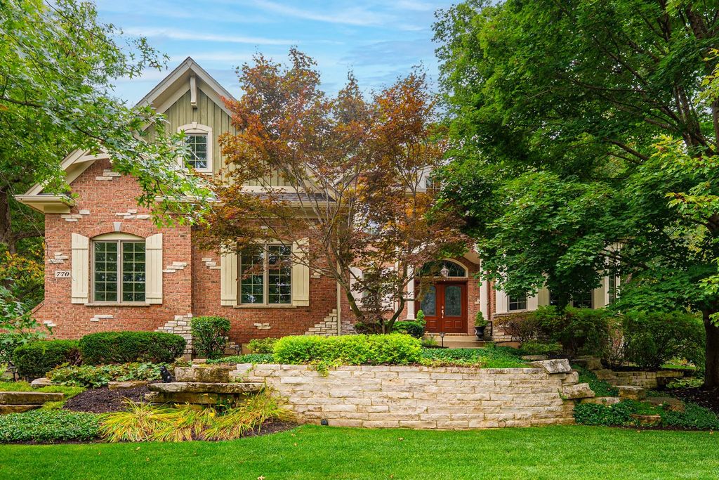 770 Reserve Court, South Elgin, IL 60177
