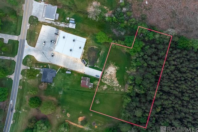 Tract 2-A La Hwy 42, Livingston, LA 70754