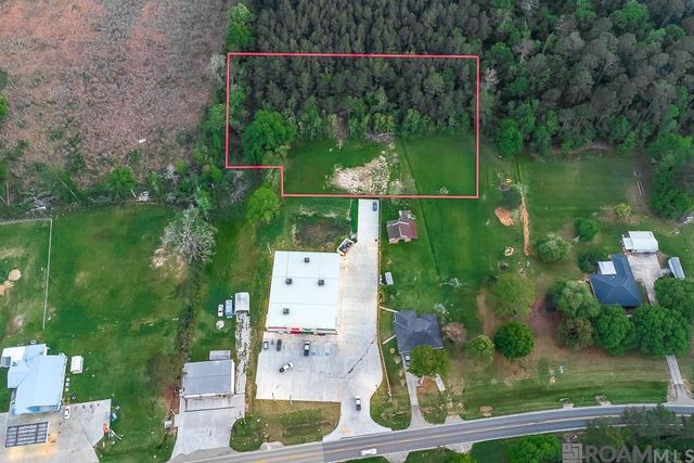 Tract 2-A La Hwy 42, Livingston, LA 70754