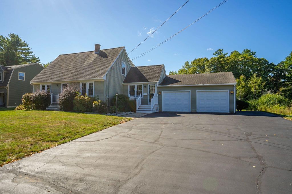2 Woodland Drive, Biddeford, ME 04005 — photo 2