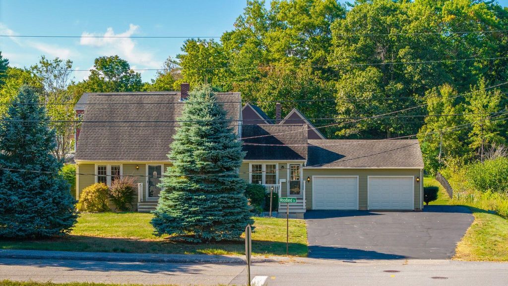 2 Woodland Drive, Biddeford, ME 04005 — photo 4