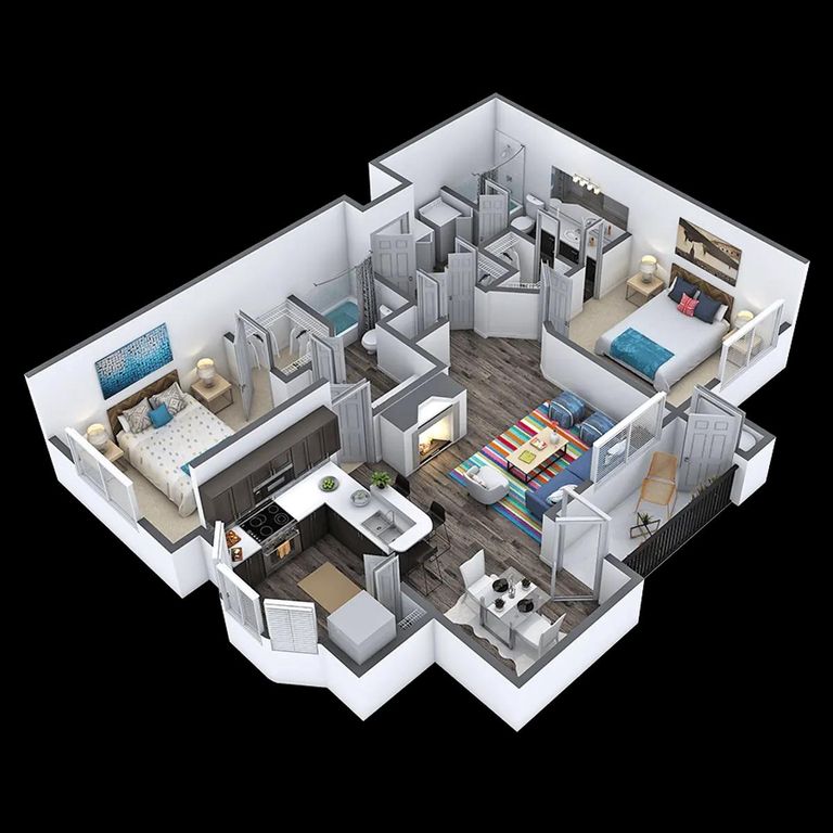 500 E Stassney LN 00539, Austin, TX 78745