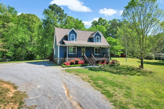 225 E Massachusetts Avenue, Whitwell, TN 37397