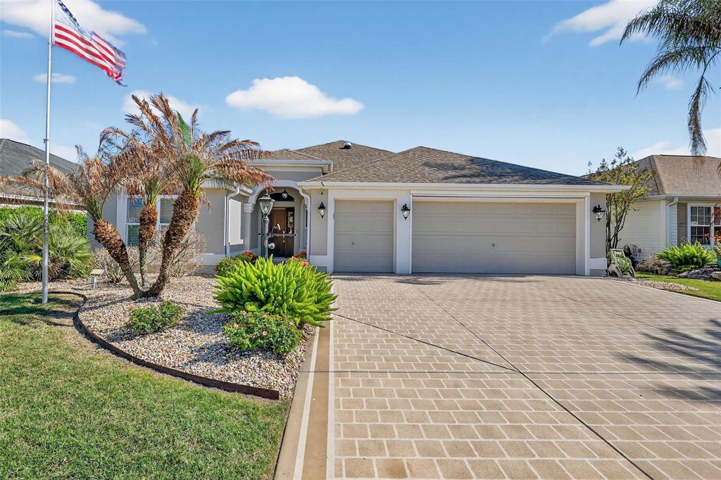 1134 FIELDBROOK WAY, The Villages, FL 32163
