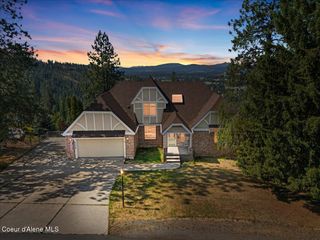 2699 E Packsaddle Dr, Coeur D'alene, ID 83815
