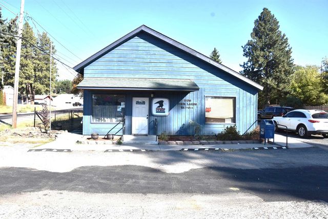 10117 S Electric St, Four Lakes, WA 99004