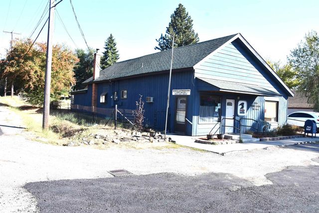 10117 S Electric St, Four Lakes, WA 99004