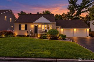 81 Lois Avenue, East Brunswick, NJ 08816