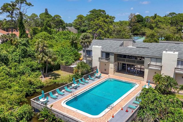 207 WOODLAND DRIVE 207, Osprey, FL 34229