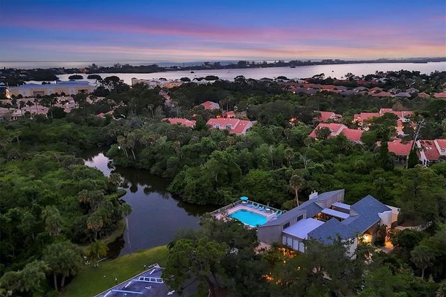 207 WOODLAND DRIVE 207, Osprey, FL 34229