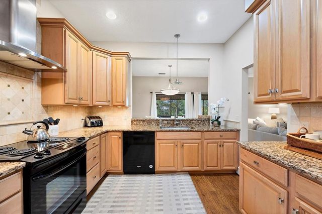 207 WOODLAND DRIVE 207, Osprey, FL 34229