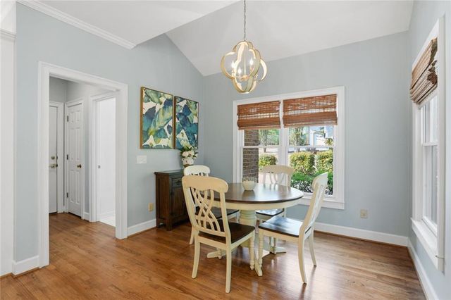 880 Randall Court NW, Marietta, GA 30064