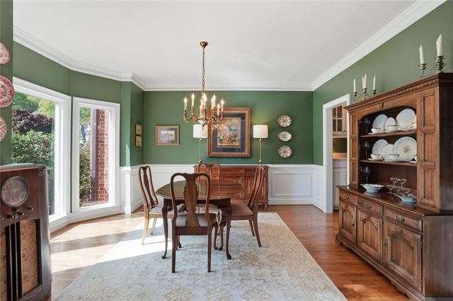 880 Randall Court NW, Marietta, GA 30064