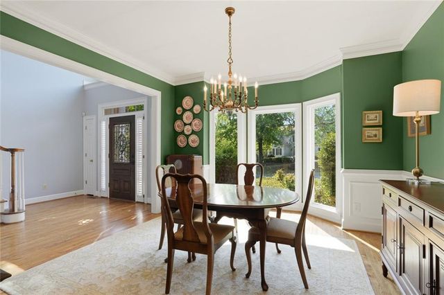 880 Randall Court NW, Marietta, GA 30064