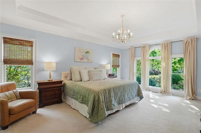 880 Randall Court NW, Marietta, GA 30064