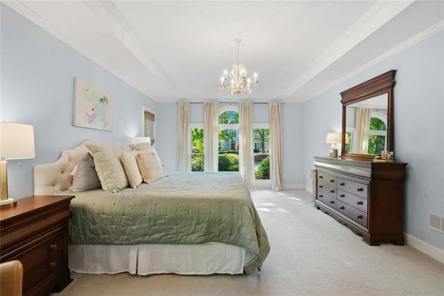 880 Randall Court NW, Marietta, GA 30064