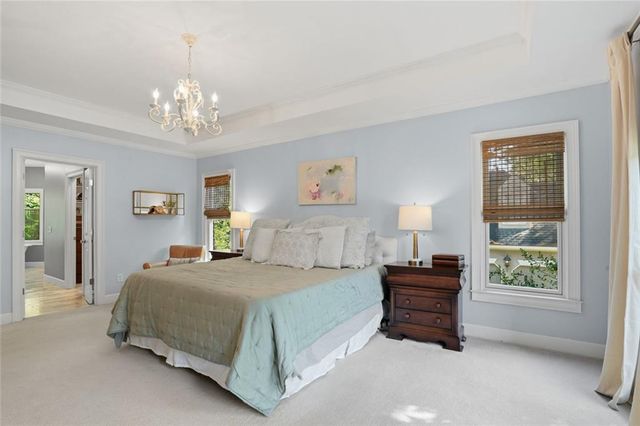 880 Randall Court NW, Marietta, GA 30064