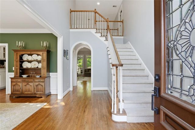 880 Randall Court NW, Marietta, GA 30064