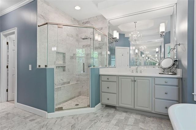 880 Randall Court NW, Marietta, GA 30064