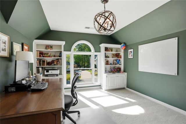 880 Randall Court NW, Marietta, GA 30064