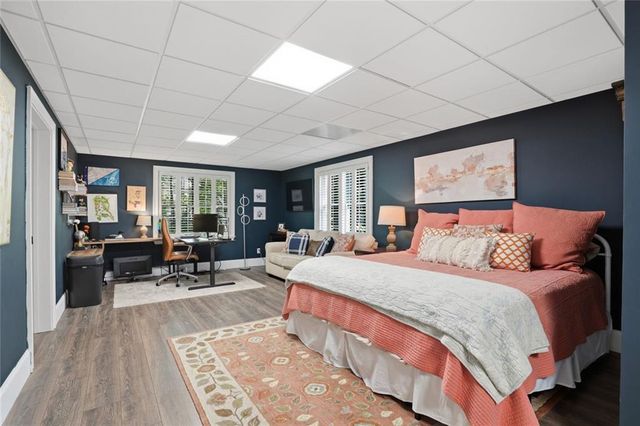 880 Randall Court NW, Marietta, GA 30064