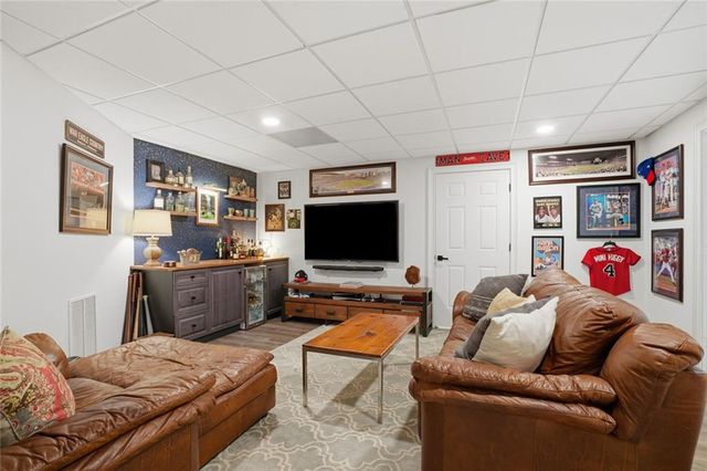 880 Randall Court NW, Marietta, GA 30064