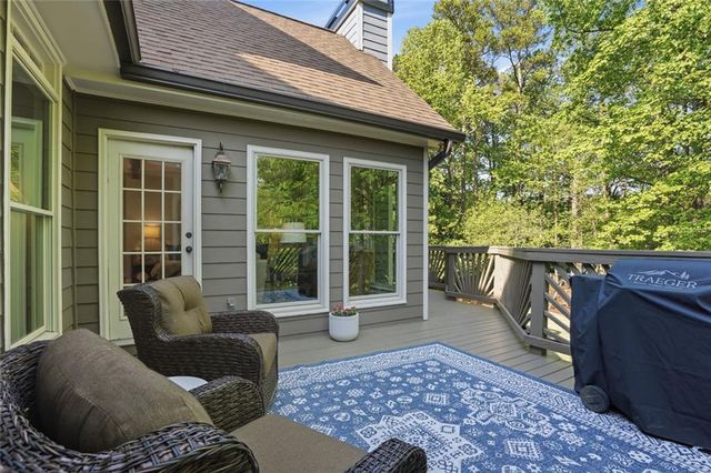 880 Randall Court NW, Marietta, GA 30064