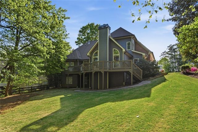 880 Randall Court NW, Marietta, GA 30064