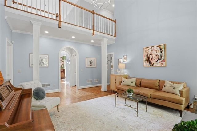 880 Randall Court NW, Marietta, GA 30064